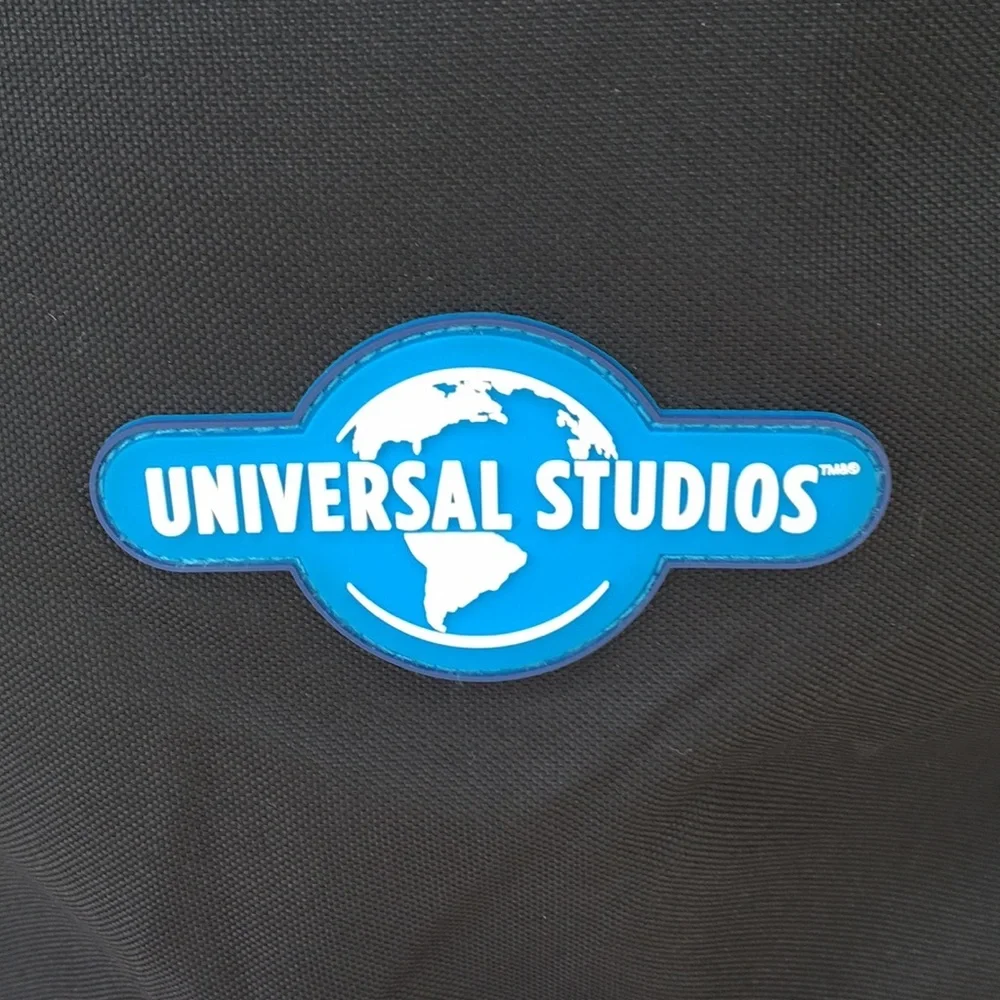 Universal Studios Backpack